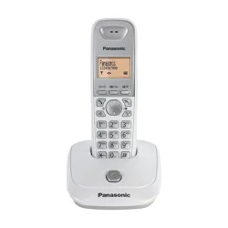 Panasonic KX-TG2511 Telsiz Telefon Beyaz - PANASONIC