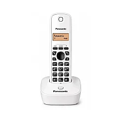Panasonic KX-TG6811 Gri Telsiz Telefon - Panasonic