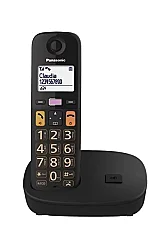 Panasonic KX-TGU 110 Telsiz Telefon - Panasonic