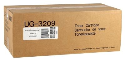 Panasonic UG-3209 Orjinal Toner - 2