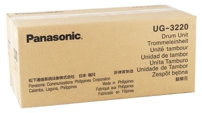Panasonic UG-3220 Orjinal Drum Ünitesi