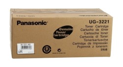 Panasonic UG-3221 Orjinal Toner - Panasonic