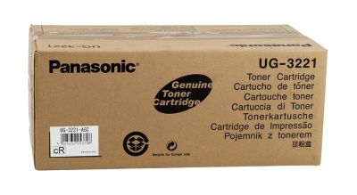 Panasonic UG-3221 Orjinal Toner - 2