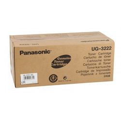 Panasonic UG-3222 Ojinal Toner - Panasonic