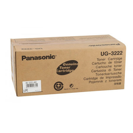 Panasonic UG-3222 Ojinal Toner - 1