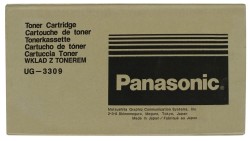 Panasonic UG-3309 Orjinal Toner - 2