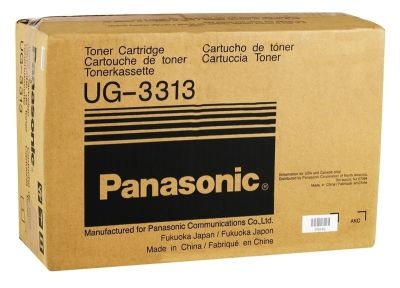 Panasonic UG-3313 Orjinal Toner