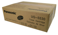 Panasonic - Panasonic UG-5530/UG-5540 Orjinal Toner