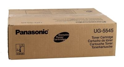 Panasonic UG-5535/UG-5545 Orjinal Toner - 1