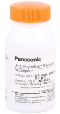 Panasonic Z-60J Orjinal Developer - 1