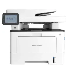 Pantum BM5220ADW Çok Fonksiyonlu Mono Lazer Yazıcı - 1
