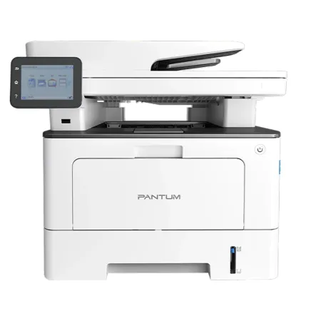 Pantum BM5220ADW Çok Fonksiyonlu Mono Lazer Yazıcı - 1