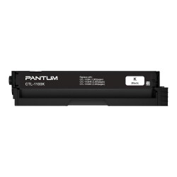 Pantum CTL-1100HK Siyah Orjinal Toner Yüksek Kapasiteli - 2