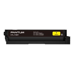 Pantum CTL-1100HY Sarı Orjinal Toner Yüksek Kapasiteli - 2