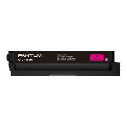 Pantum CTL-1100M Kırmızı Orjinal Toner - 2