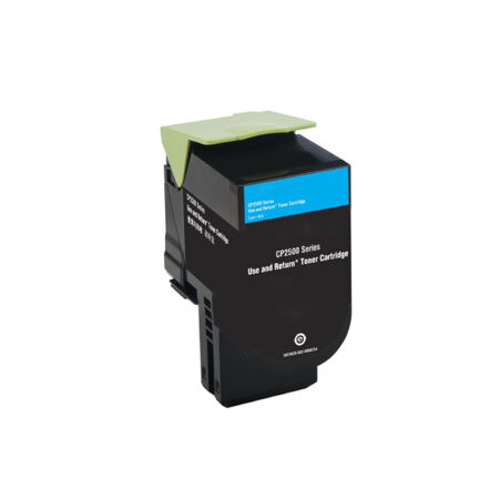Pantum CTL-200H Blue Replacement Toner - 2