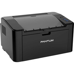 Pantum P2500w Wifi Mono Lazer Yazıcı - Pantum