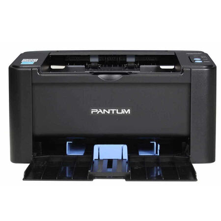 Pantum P2500w Wifi Mono Lazer Yazıcı - 2