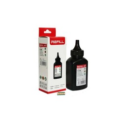 Pantum PA-200B/PA-210 Muadil Toner Dolum Kiti - 2