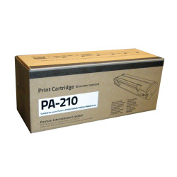 Pantum PA-210 Orjinal Toner - Pantum