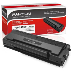 Pantum PA-210EV / P2500 Orijinal Toner - Pantum