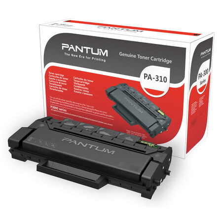 Pantum PA-310 Orjinal Toner - 1