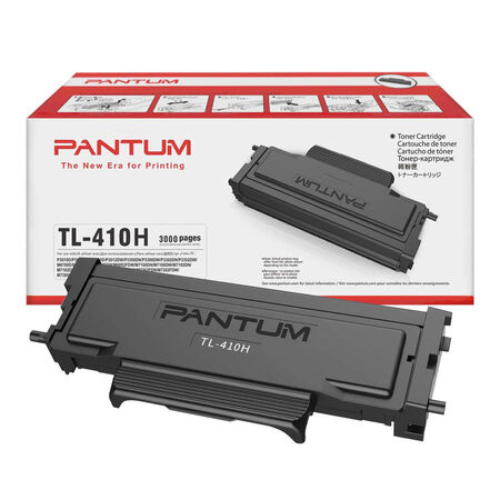 Pantum TL-410H Orjinal Toner Yüksek Kapasiteli - 1