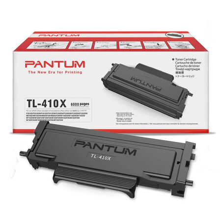 Pantum TL-410X Toner Extra Yüksek Kapasiteli - 1