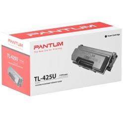 Pantum TL-425U Orjinal Toner Ultra Yüksek Kapasiteli - Pantum