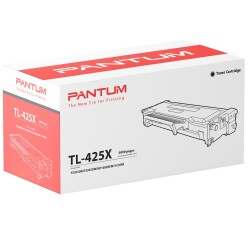 Pantum TL-425X Orjinal Toner Ekstra Yüksek Kapasiteli - 1