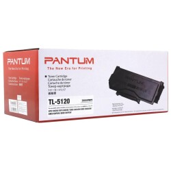 Pantum TL-5120 Orjinal Toner - Pantum