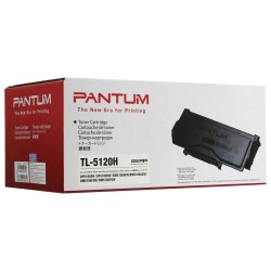 Pantum TL-5120H Orjinal Toner Yüksek Kapasiteli - 1