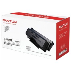 Pantum TL-5120X Orjinal Toner Ekstra Yüksek Kapasiteli - Pantum