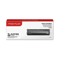 Pantum TL-A2310H Siyah Orijinal Toner - Pantum