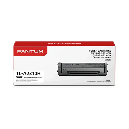 Pantum TL-A2310H Siyah Orijinal Toner - 1