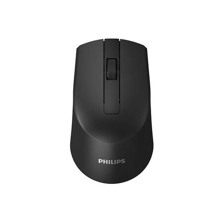 Philips M374 Kablosuz Siyah Mouse SPK7374-00 - 2