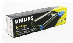 Philips Magic II Orjinal Fax Filmi - 1