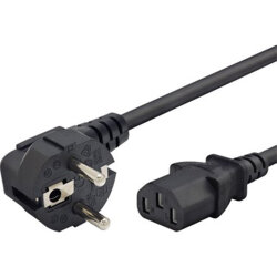 POWER CABLE 1,5MT - 
