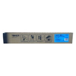 Ricoh 841459 Mavi Orijinal Toner - MP-C4000 / MP-C4501 - Ricoh