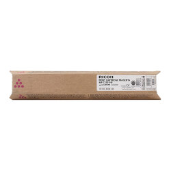 Ricoh 841506 Kırmızı Orijinal Toner - MP-C2051 / MP-C2551 - Ricoh
