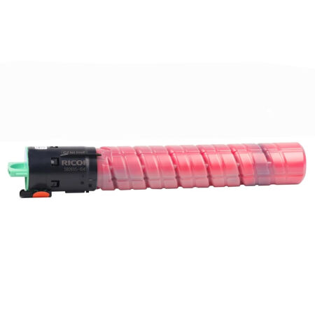 Ricoh 841506 Kırmızı Orijinal Toner - MP-C2051 / MP-C2551 - 2