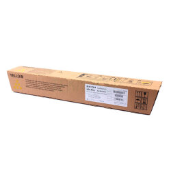 Ricoh 842256 Sarı Orijinal Toner - IM-C3000 / IM-C3500 - Ricoh