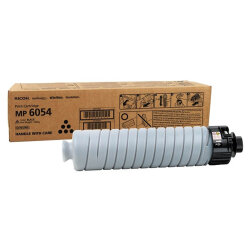 Ricoh 842349 Siyah Orijinal Toner - MP4054 / MP5054 - Ricoh