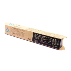 Ricoh 842375 Mavi Orijinal Toner- IM-C400 - Ricoh