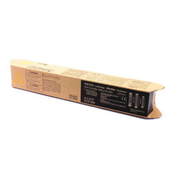 Ricoh 842377 Sarı Orijinal Toner- IM-C400 - Ricoh