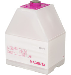 Ricoh Aficio 2003 Red Original Copier Toner - 2