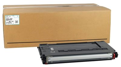 Ricoh Aficio 3224c Sarı Orijinal Developer Ünitesi - 1