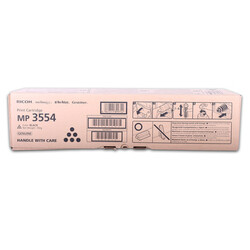 Ricoh Aficio MP-3054 Orjinal Fotokopi Toner - Ricoh