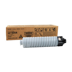 Ricoh Aficio MP-4054 Orjinal Fotokopi Toner - 1