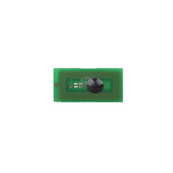 Ricoh - Ricoh Aficio MP-C2000 Siyah Fotokopi Toner Chip